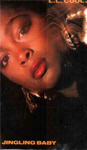 L.L. Cool J - Jingling Baby