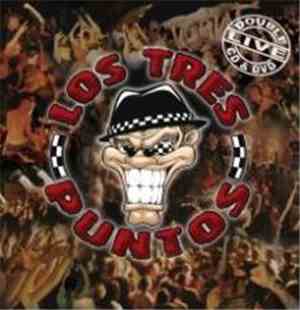 Los Tres Puntos - Live