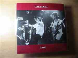 Madball / Uzumaki - Madball / Uzumaki