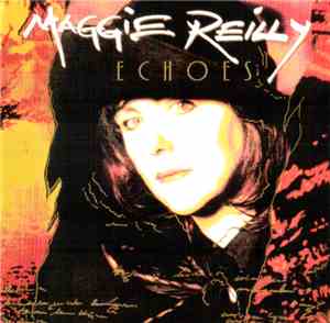 Maggie Reilly - Echoes