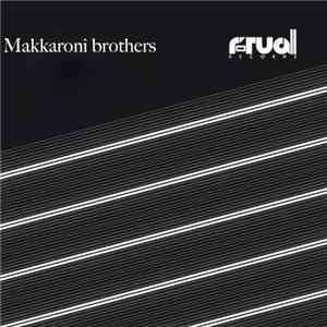 Makkaroni Brothers - Cacao