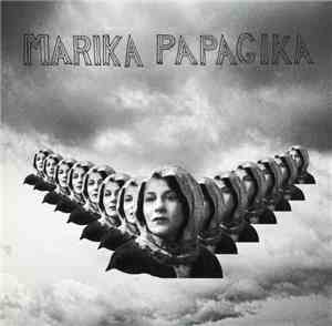 Marika Papagika - The Further The Flame, The Worse It Burns Me