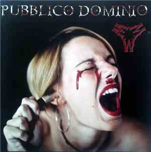 Max Mc Morte - Pubblico Dominio