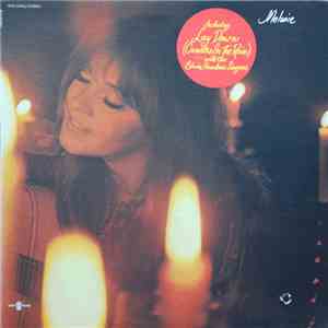 Melanie  - Candles In The Rain