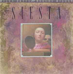 Miles Davis & Marcus Miller - Music From Siesta
