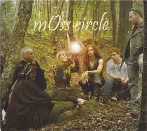 Moss Circle - Moss Circle