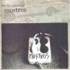 Mostros - Feed The Rockin' Soul