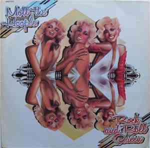 Mott The Hoople - Rock And Roll Queen