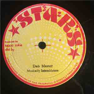 Musically Intemidaters - Dub Master
