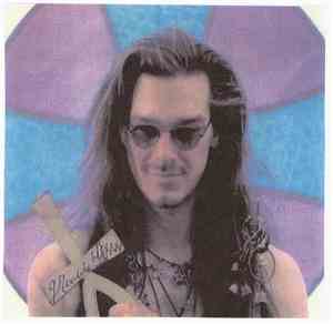 My Life With The Thrill Kill Kult - Groovie 13