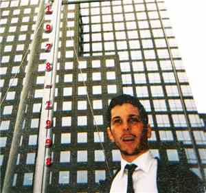 Nandor Nevai - Juvenile Profanity (1978-1998)
