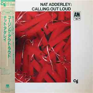 Nat Adderley - Calling Out Loud