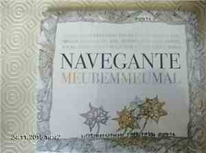 Navegante - Meu Bem Meu Mal
