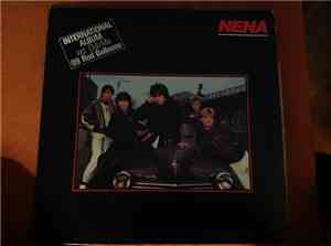 Nena - 99 Luftballons