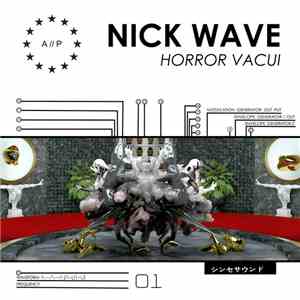 Nick Wave - Horror Vacui