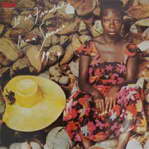 Nina Simone - It Is Finished