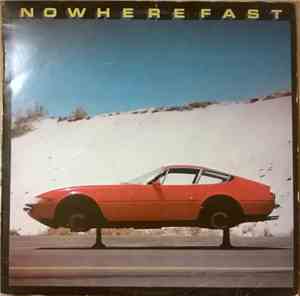 Nowherefast - Nowherefast