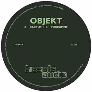 Objekt - Cactus / Porcupine