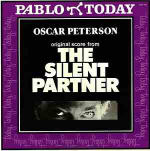 Oscar Peterson - The Silent Partner (Original Score)
