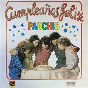 Parchis - Cumpleaños Feliz