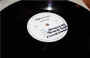 Perseus Traxx - Circuit Control (The Crystal Issue Cycle 2)