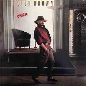 Peter Brown  - Snap