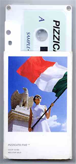 Pizzicato Five - Pizzicato Five™