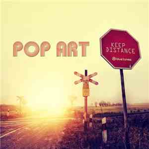 Pop Art  - Keep Distance
