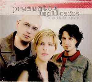 Presuntos Implicados - Selección Natural