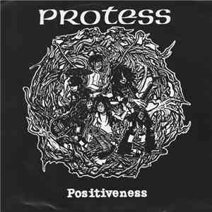 Protess - Positiveness