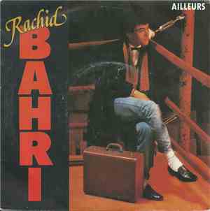 Rachid Bahri - Ailleurs