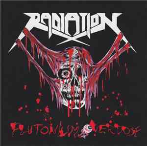 Radiation  - Plutonium Overdose