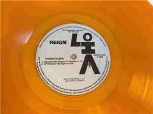 Reign  - Indestructible