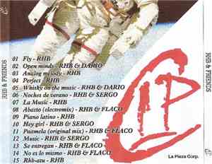 Rhb - Rhb & Friends