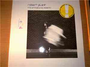 Robert Plant - The Principle Of Moments