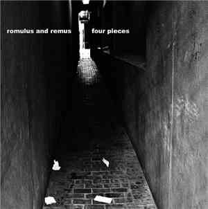 Romulus And Remus - Four Pieces