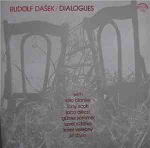 Rudolf Dašek - Dialogues