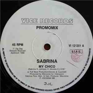 Sabrina - My Chico