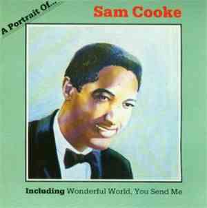 Sam Cooke - A Portrait Of Sam Cooke