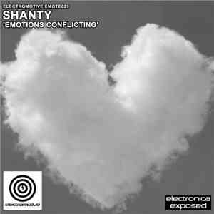 Shanty - Emotions Conflicting