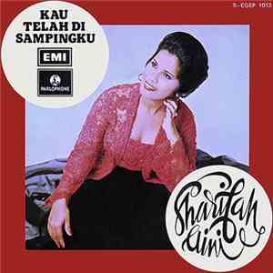 Sharifah Aini - Kau Telah Di Sampingku