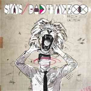 Sims - Bad Time Zoo