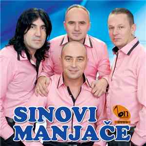 Sinovi Manjače - Sinovi Manjače