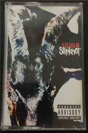 Slipknot - Iowa