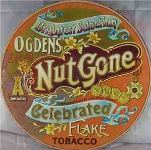 Small Faces - Ogdens' Nut Gone Flake