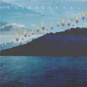 Snakadaktal - Air / Dance Bear