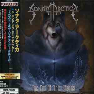Sonata Arctica - The End Of This Chapter