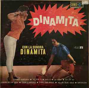 Sonora Dinamita - Dinamita