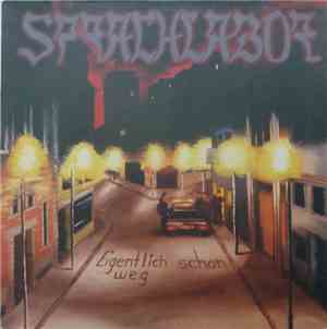 Sprachlabor  - Eigentlich Schon Weg / People