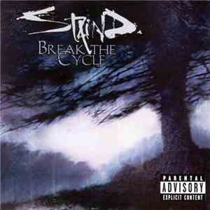 Staind - Break The Cycle
